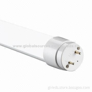 CE/RoHS/TUV Approved T10 LED Tubes
